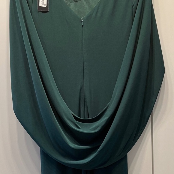 Betsy & Adam Evening Gown - Picture 6 of 9